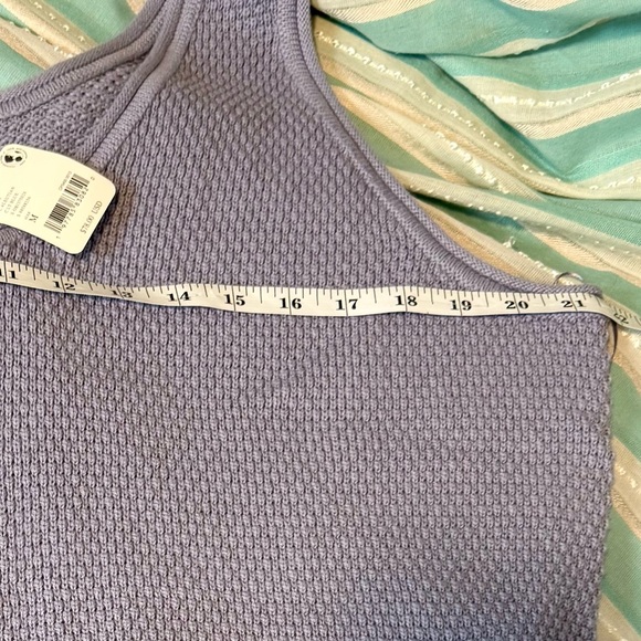 NWT Free People Hailee Jumpsuit Medium Knit One Piece - Picture 5 of 14